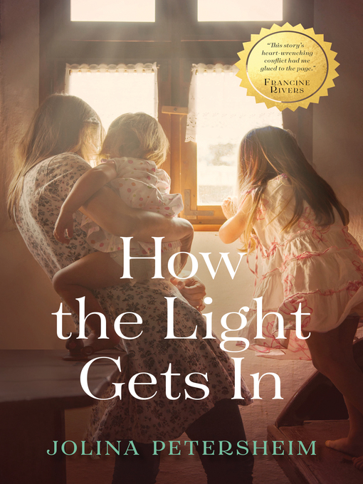 Title details for How the Light Gets In by Jolina Petersheim - Available